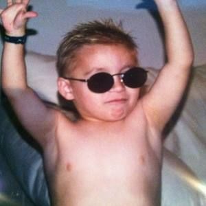 Meet your Posher, Stephen